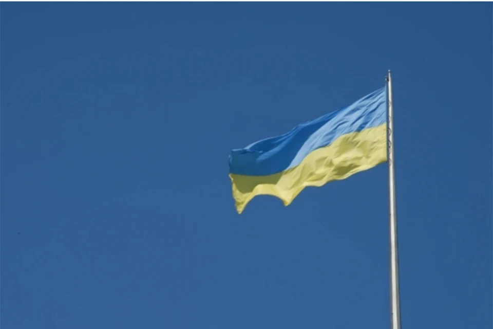 В Киеве объявили состояние воздушной угрозы.