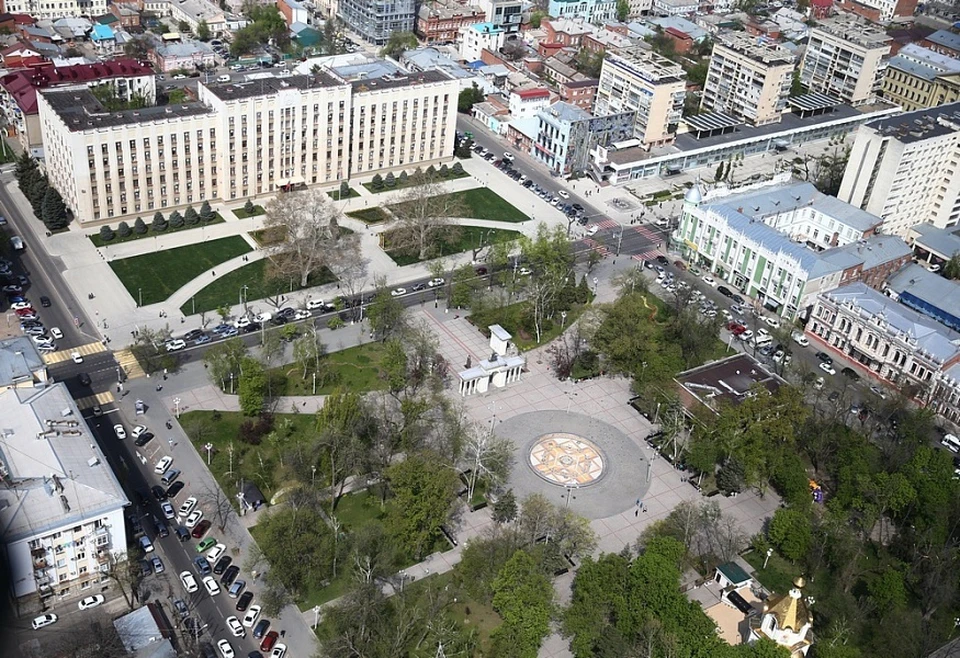 Фото: admkrai.krasnodar.ru