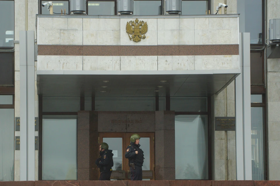 В Крыму и Севастополе заминировали порядка десяти судов