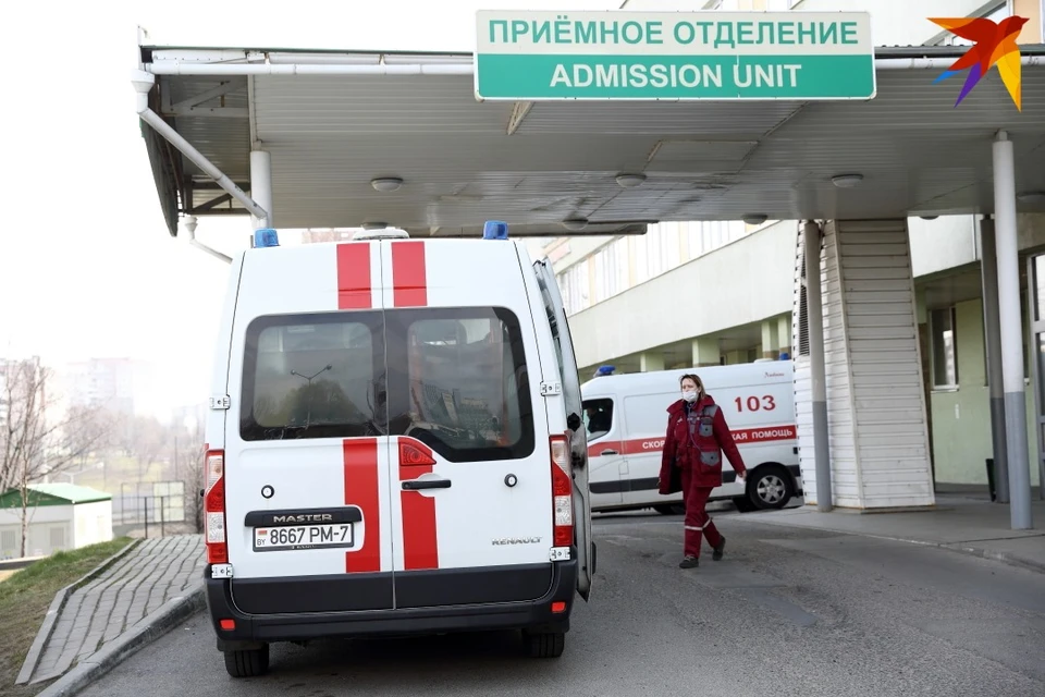В Минске сразу несколько больниц возвращаются к обычному режиму работы.