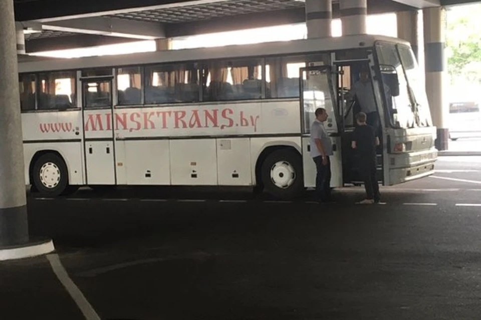Собрали все, что известно о последнем автобусе, который все еще не приехал из Киева в Минск. Фото: tripadvisor.ru