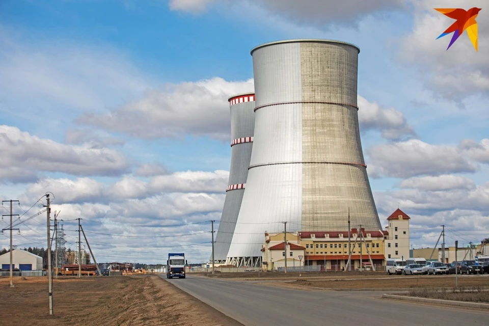 Первый энергоблок БелАЭС остановят для ремонта.