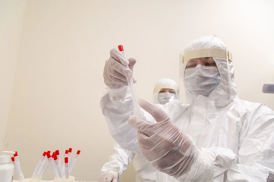 Всего же на территории Татарстана коронавирус с начала пандемии был выявлен у 111 030 человек.