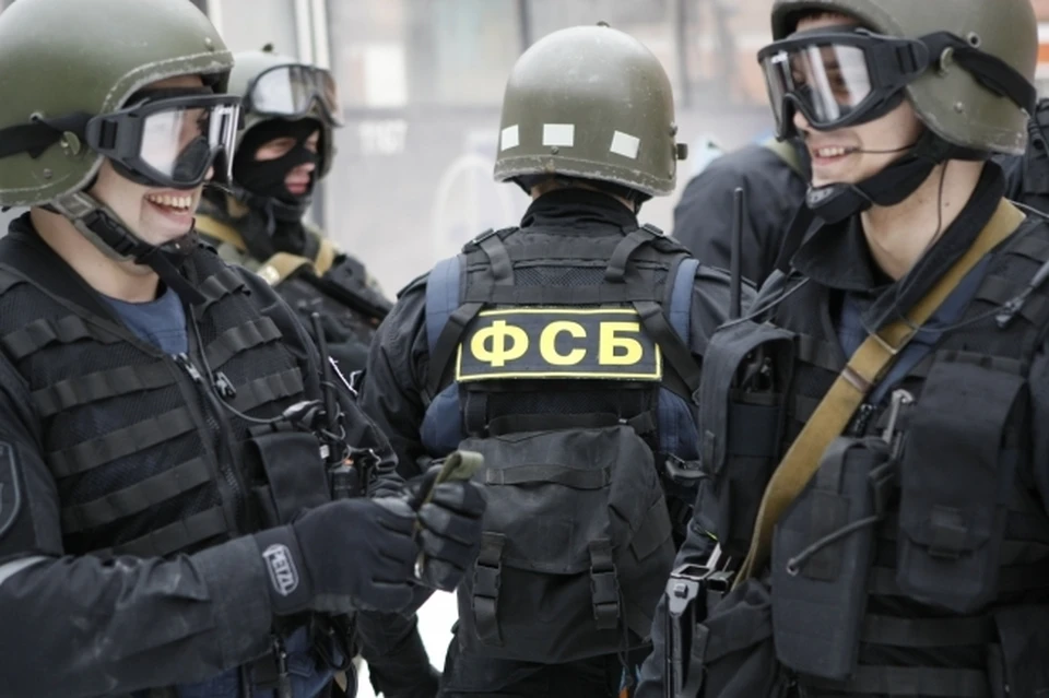 На территории Ростовской области упало три мины, прилетевших со стороны Украины