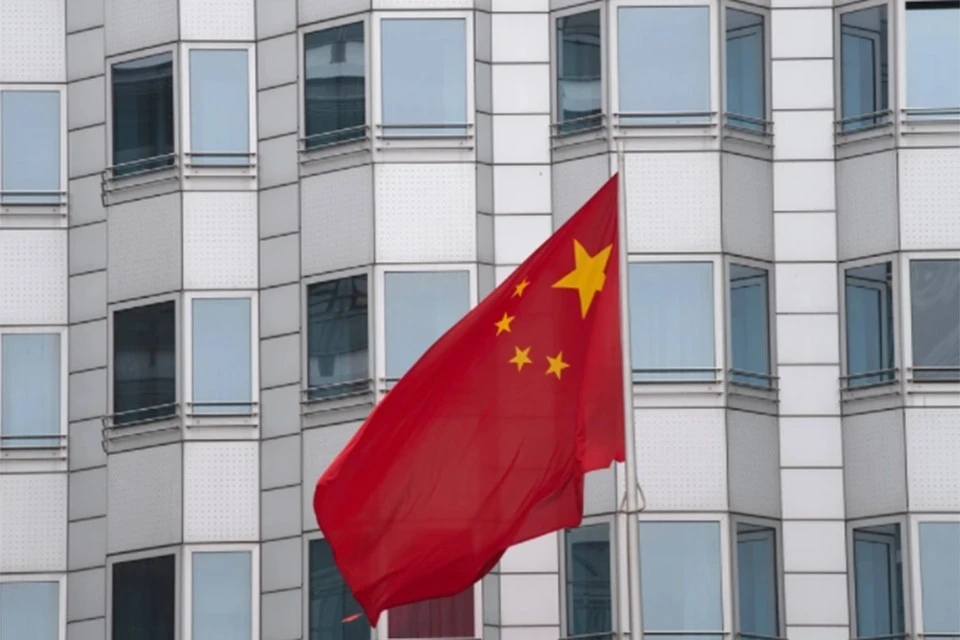 Посол Китая обратился к соотечественникам на Украине с просьбой помнить о безопасности