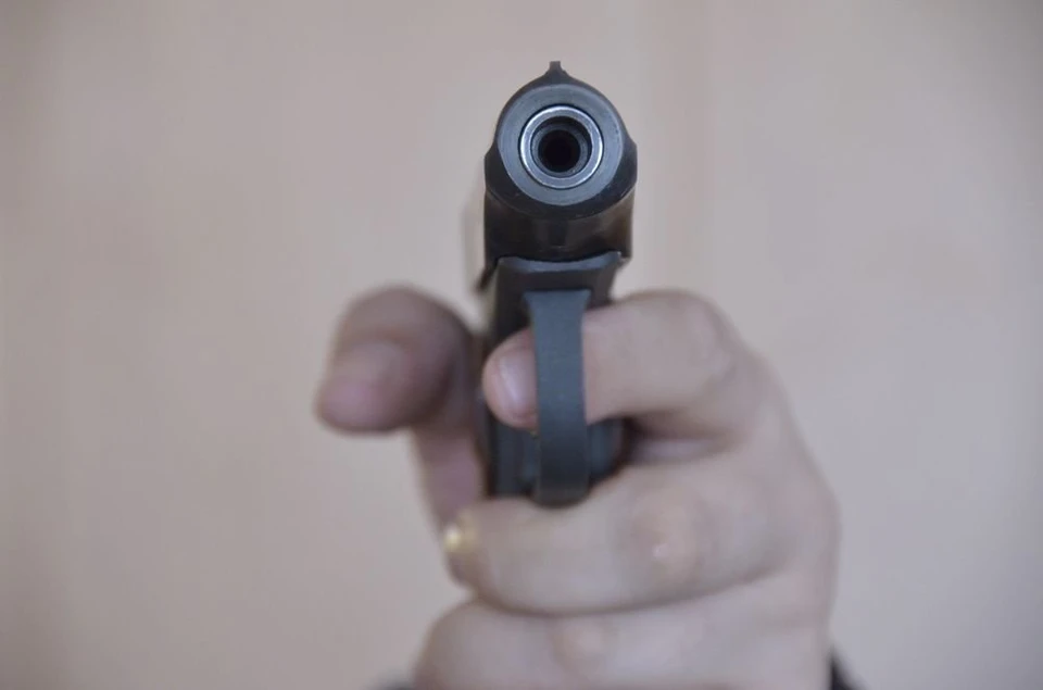 В Алексине Тульской области подросток выстрелил из пневмата, а попал в школьницу
