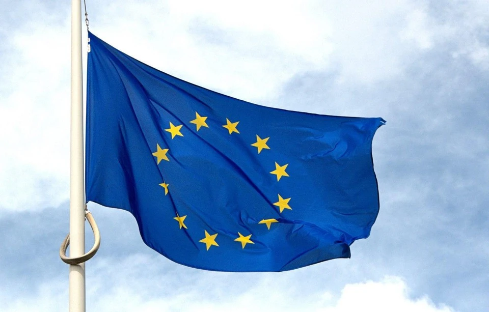 Глава Еврокомиссии Урсула фон дер Ляйен выступила за вступление Украины в Евросоюз
