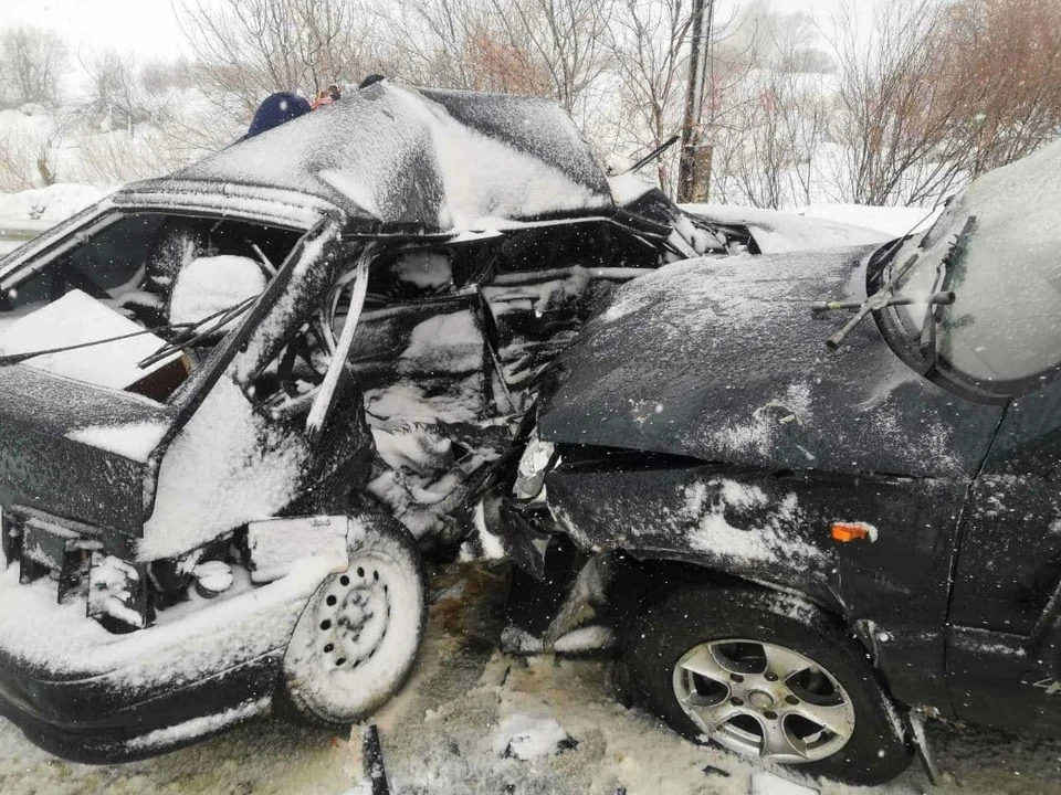 Фото: ГУ ГИБДД - Саратов