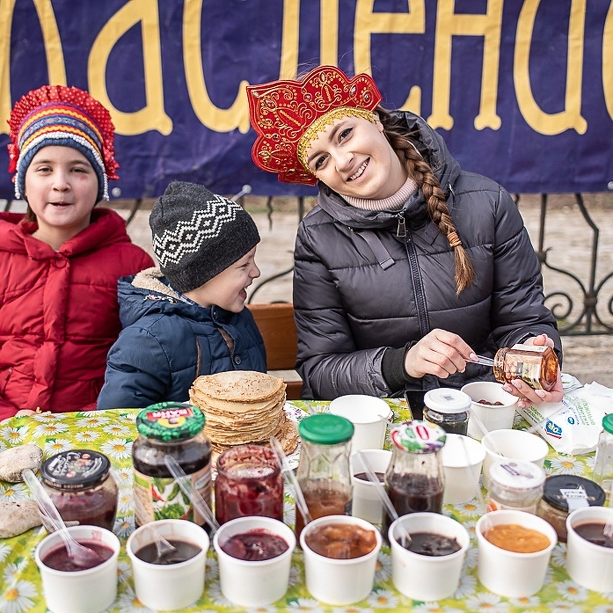 Масленица 2022 в Севастополе: программа праздника, куда пойти, традиции,  рецепты - KP.RU