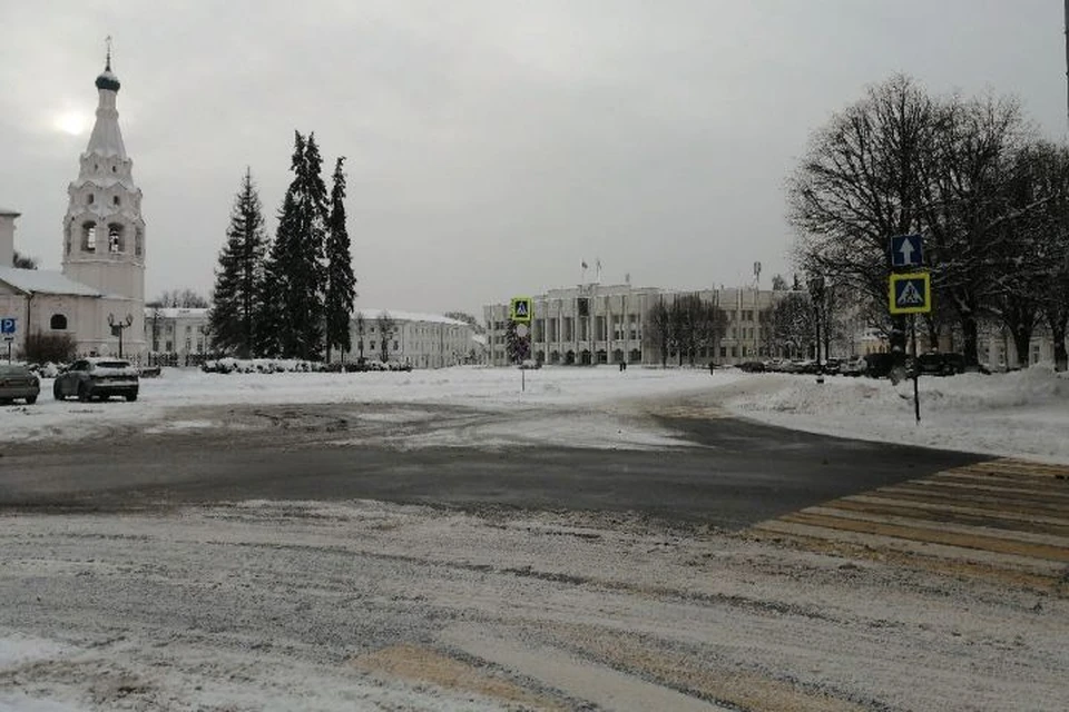 В Ярославской области с 26 февраля приостановили проведение публичных мероприятий