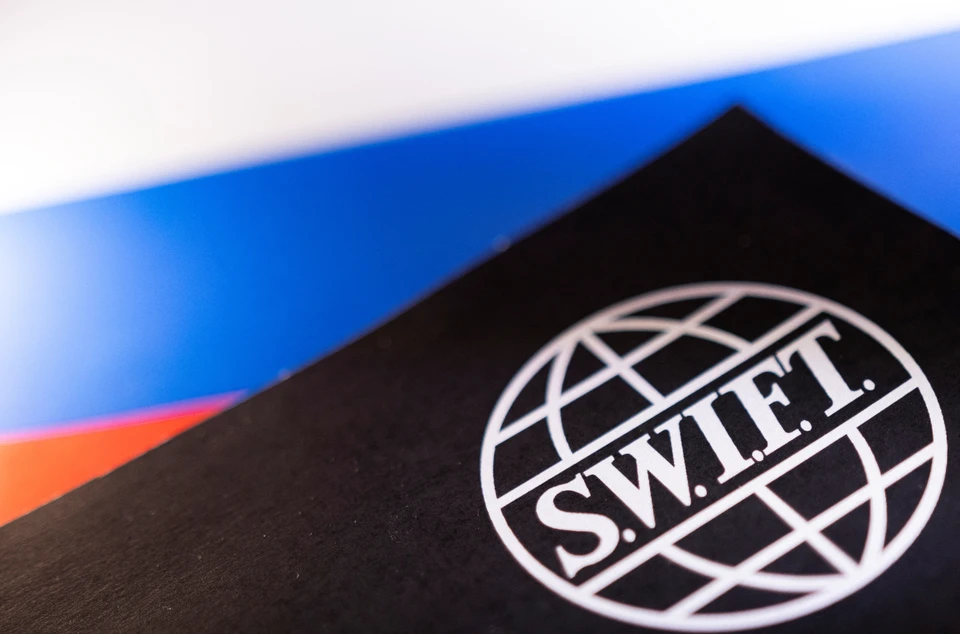 Белый дом заявил, что список российских банков для отключения от системы SWIFT еще прорабатывается