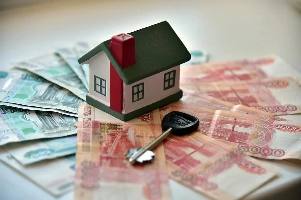 "Сбер" с 1 марта 2022 года повышает ставки по ипотеке на жилье до 18,6%