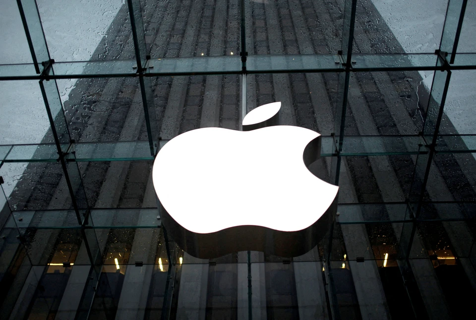Apple прекратила продажу всей своей техники в официальном интернет-магазине в России
