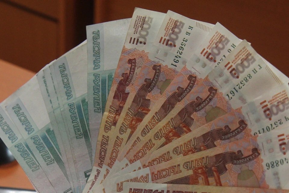 Приставы взыскали с жителя Иркутской области 609 тысяч рублей долга по алиментам