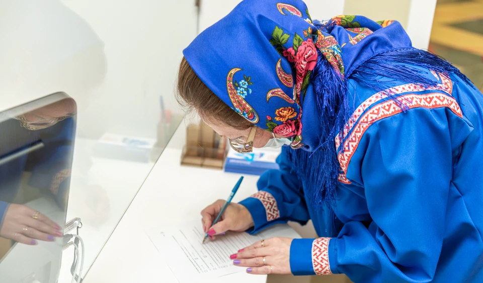 Фото: Правительство ЯНАО
