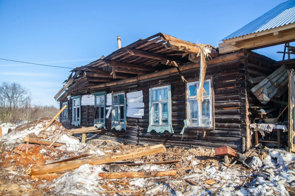 фото ОНФ