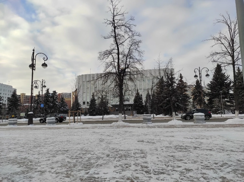 В Тюменской области возобновили личный прием граждан.