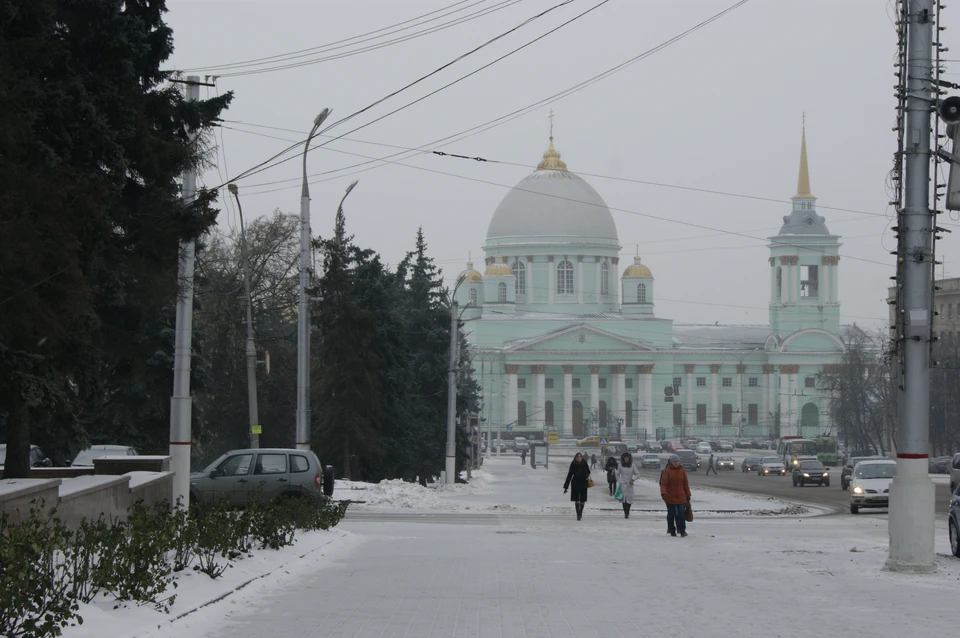 В регионе не рекомендуют запускать фейерверки