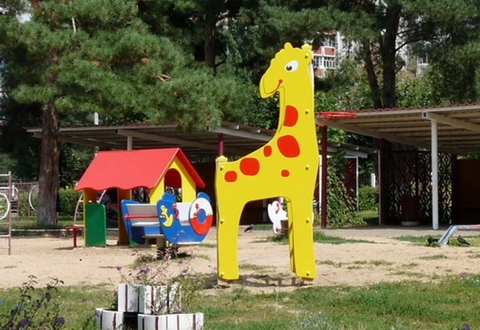 Фото из архива "КП".