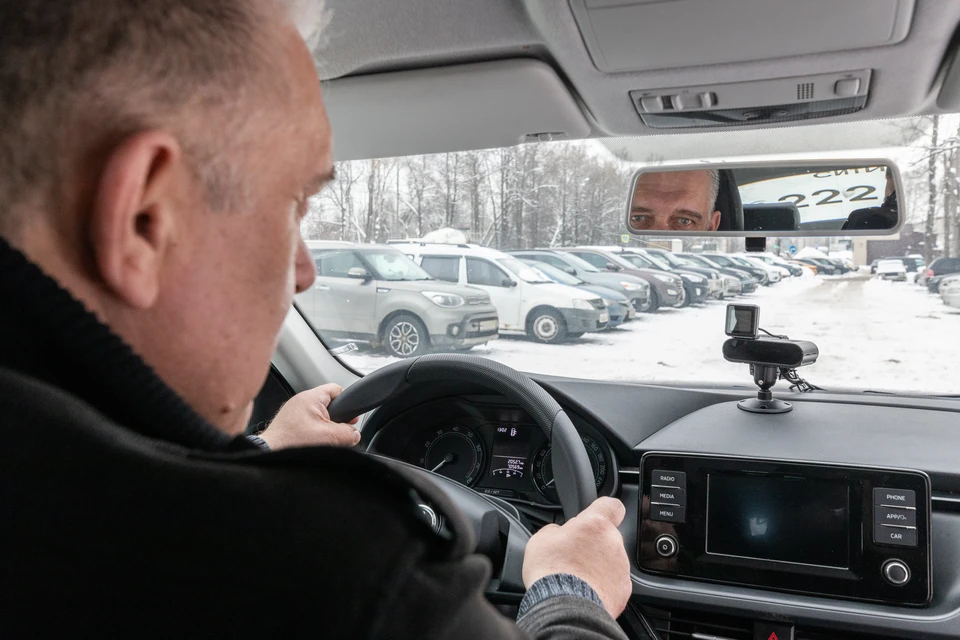 Дорожный конфликт на дороге во Владивостоке закончился стрельбой