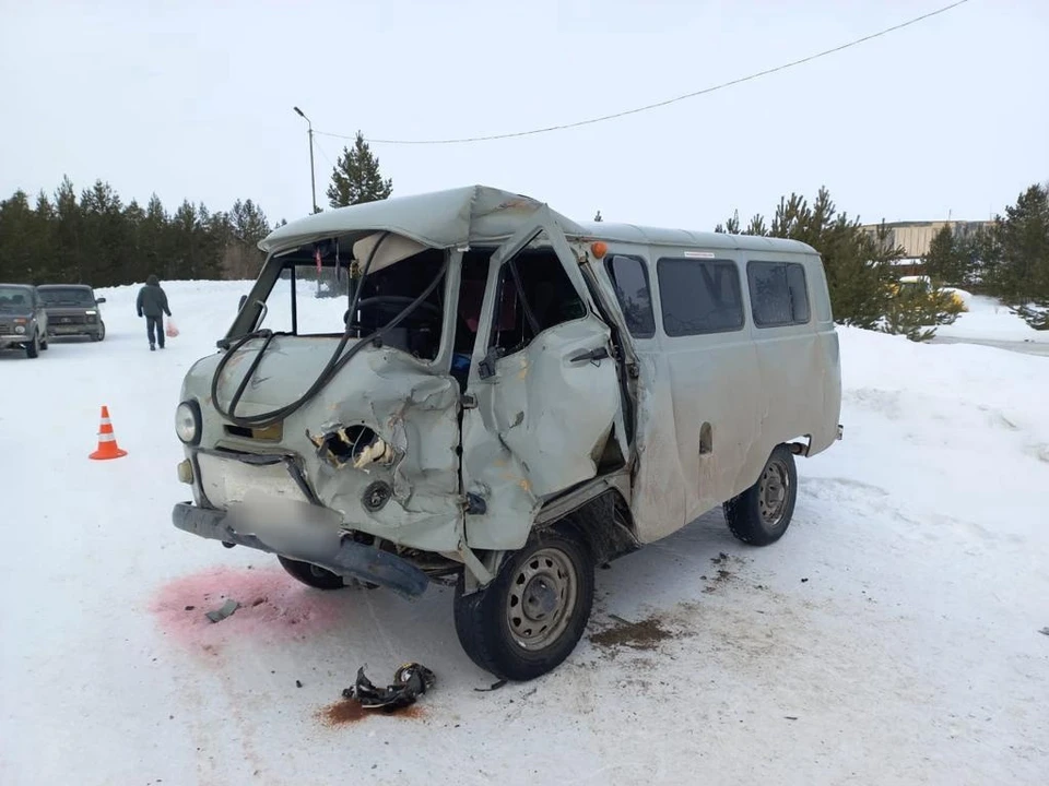Фото: УГИБДД России по ХМАО-Югре
