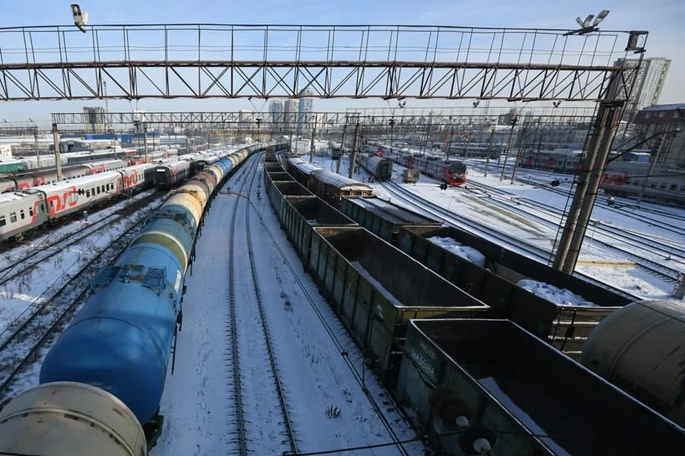 Жительница Челябинска получила травму головы
