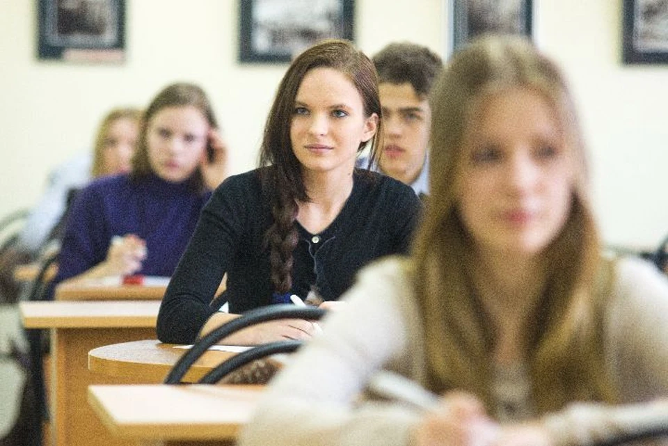 Ребятам расскажут предысторию сегодняшних событий