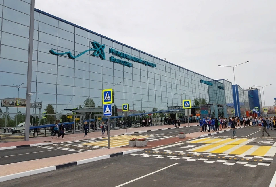 Не все авиакомпании готовы лететь в Волгоград