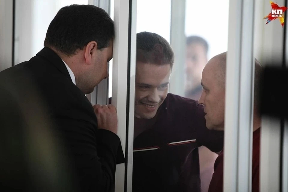 Отцу с сыном придется выплатить почти втрое больше, чем они украли