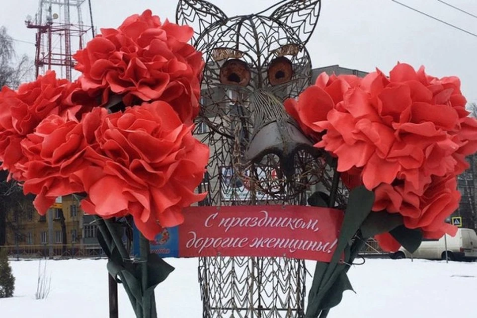 Фото: пресс-служба Брянской городской администрации.
