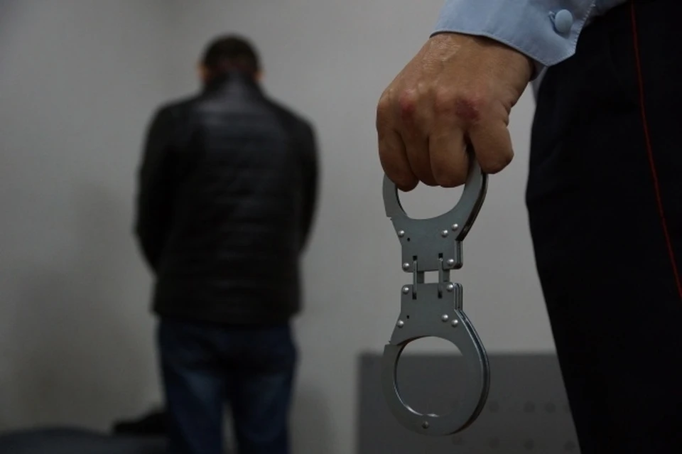 На мужчин завели уголовное дело, им грозит до 6 лет колонии