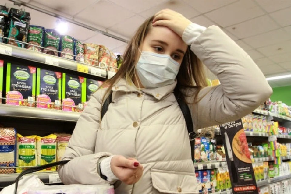Чтобы не было искусственно созданного ажиотажа, социально значимые продукты могут отпускаться покупателям с определенными ограничениями.