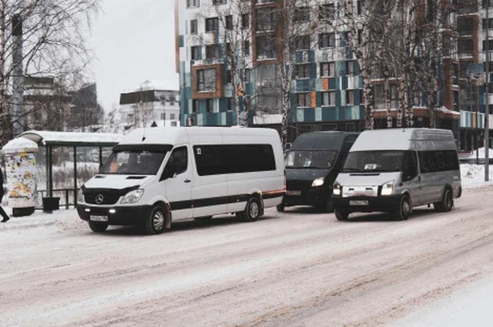 Фото: администрация Ханты-Мансийска