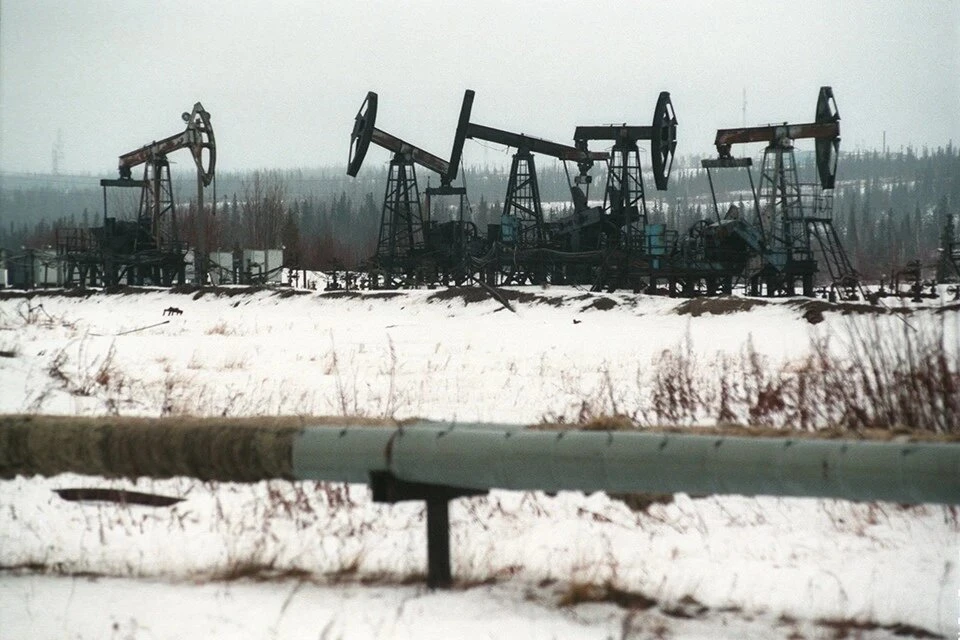 Viva Energy и Ampol приостановили закупки российской нефти