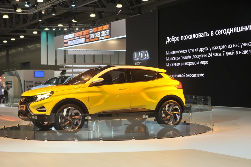 «АвтоВАЗ» должен нарастить сеть дилеров