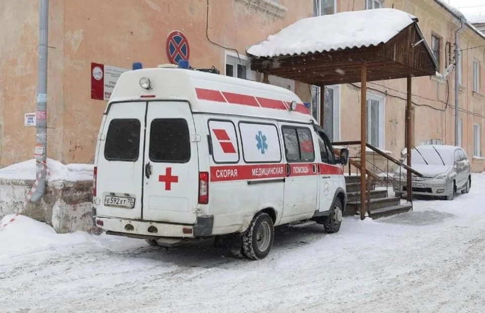 В отечественном авто находилось два пассажира, в иномарке один. ФОТО: Ксения Высотина