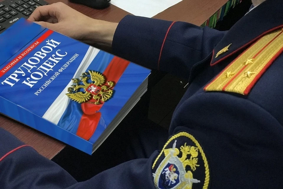 Фото: пресс-служба СУ СКР по Брянской области.