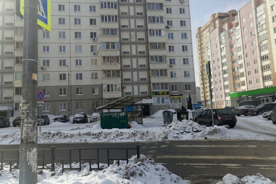 ГИБДД требует привести дороги в надлежащее состояние