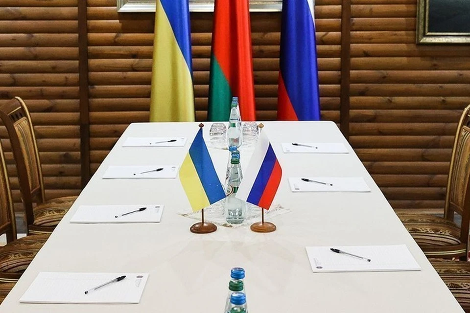 Посол России сказал, почему четвертый раунд переговоров с Украиной пройдет позже. Фото: БелТА