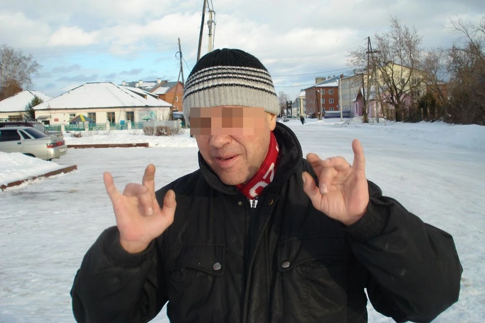 Хоккейный клуб «Тогучин» сообщил о криминальной гибели одного из своих преданных фанатов. Фото: "Локомотив Тогучин"