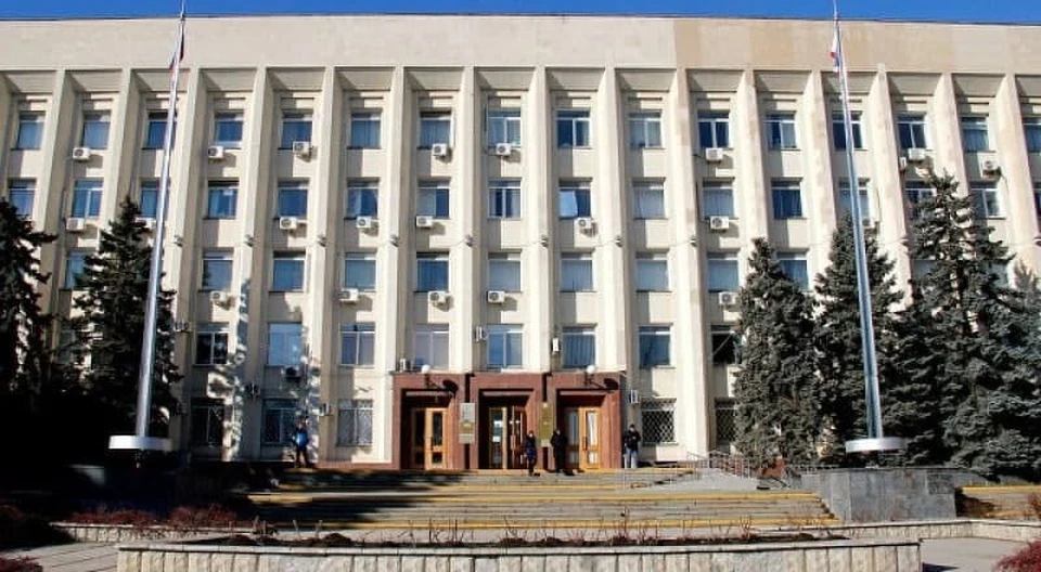 Фото: пресс-служба администрации Симферополя