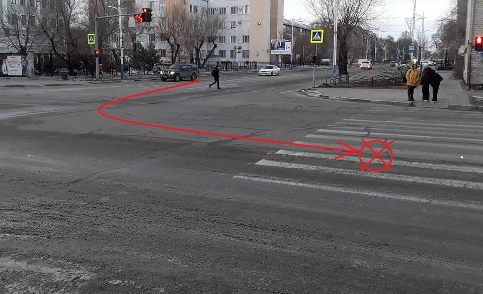 Фото: ГИБДД