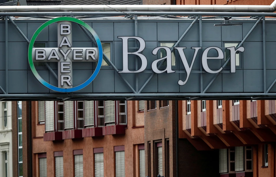 Bayer приостановил инвестиции в России и Белоруссии