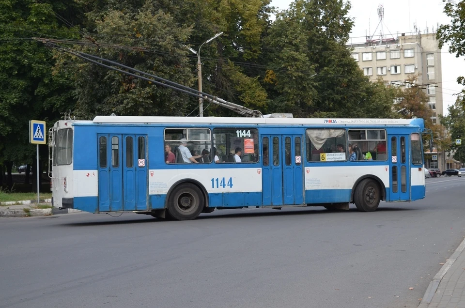 Орловское ТТП поддержат деньгами