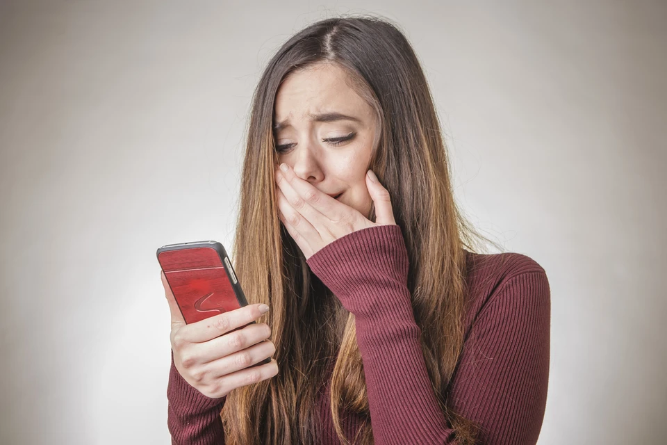 Россияне остались без популярных соцсетей Facebook и Instagram.