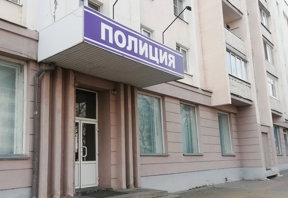 Кражу велосипеда раскрыли полицейские в Орле