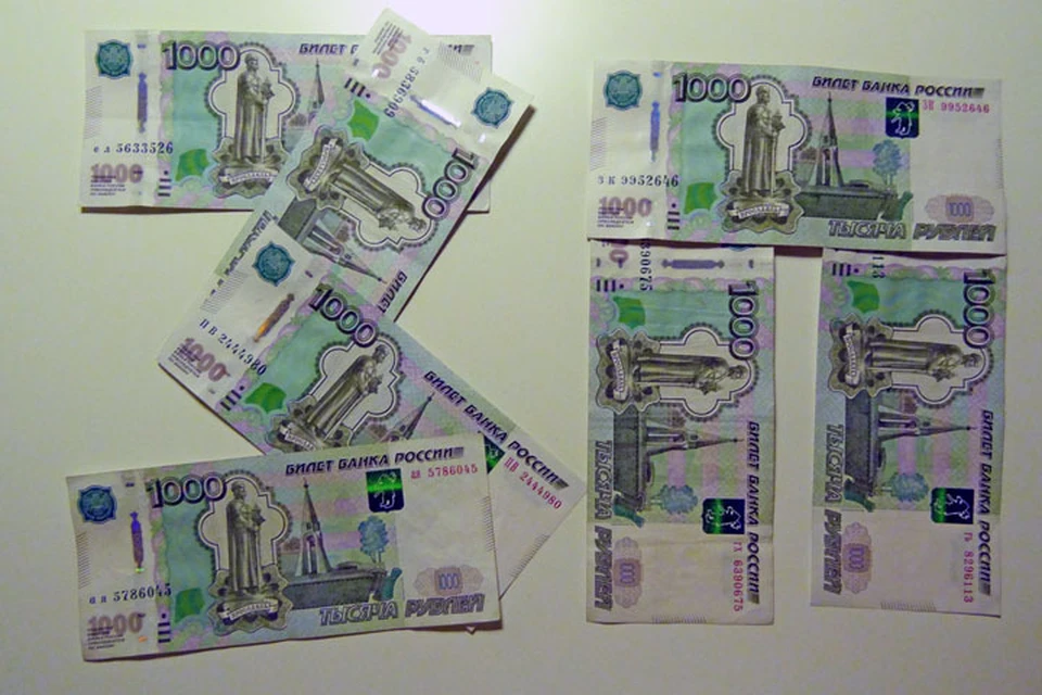 Бывший директор предприятия в Югре задолжал 40 работникам зарплату и за это отправится под суд