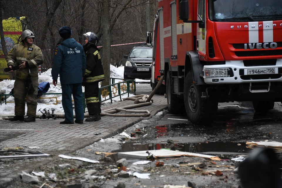 Возгорание потушили быстро, но автомобиль спасти не удалось