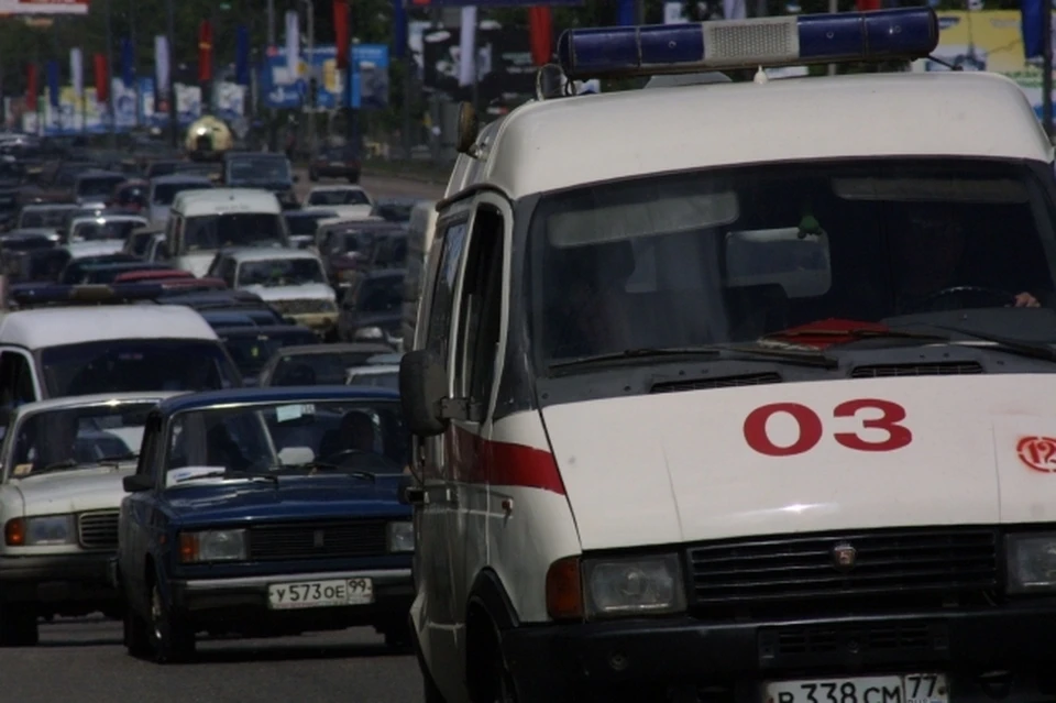 На прошлой ОРВИ заболели 6 тыс. жителей Томской области.