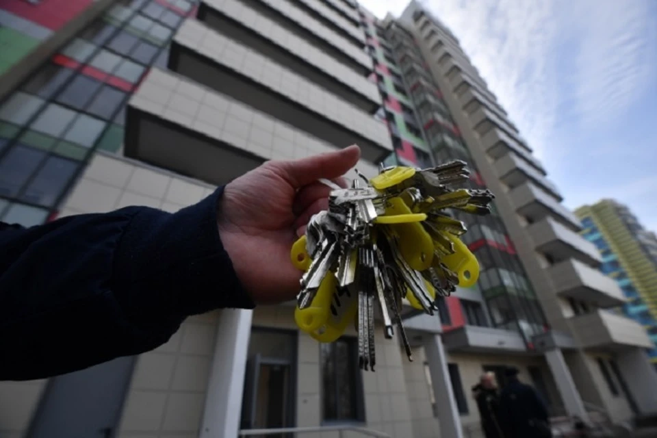 Списки претендентов на ипотечную выплату в 2023 году будут формировать до 1 сентября 2022 года.